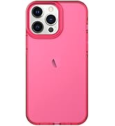 ArtsEvo Designed for iPhone 15 Pro Max Case, 6.6ft Drop Protection, Full Body Screen Camera Prote...