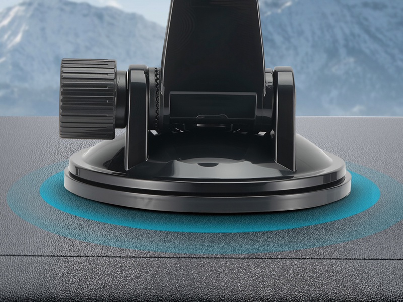 gps car mount