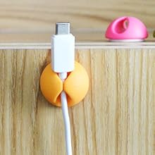 cord clips