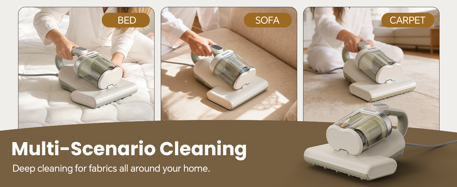 sofa vacuum cleaner