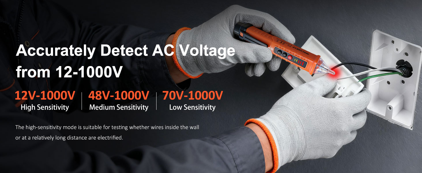 voltage detector