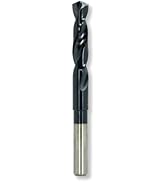 3/4 Inch Cobalt Drill Bit | Reduced Shank High Speed Steel | 3/4 Drill Bit for Stainless Steel an...