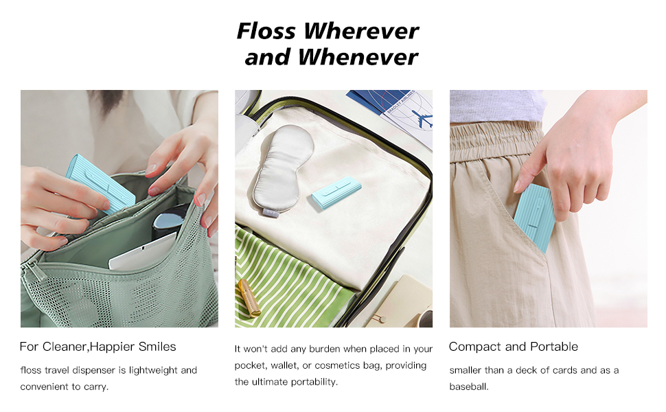 flossers