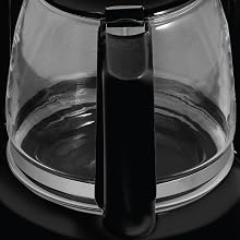 Keep Hot Carafe Plate
