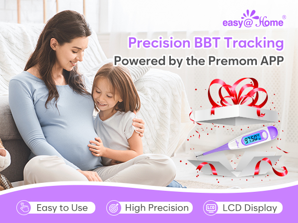 basal body thermometer