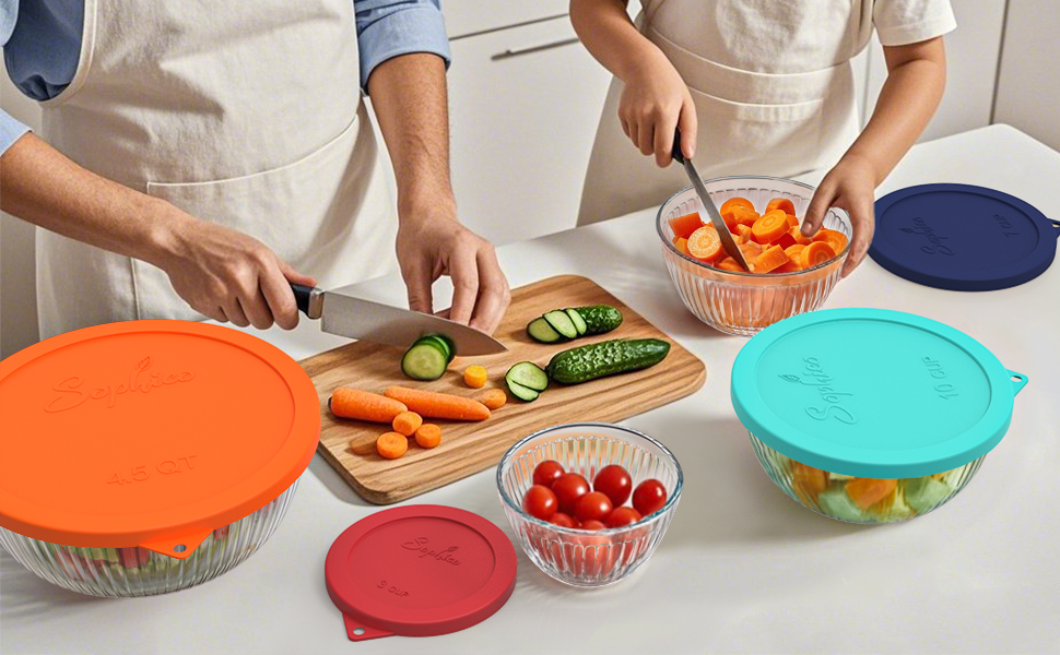 mixing bowl lid