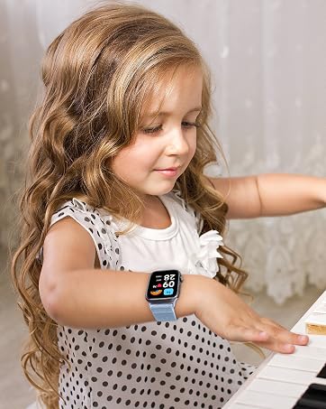 06 kids apple watch bands girls