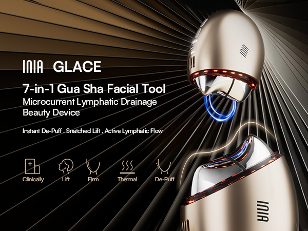 Lymphatic Drainage Tool