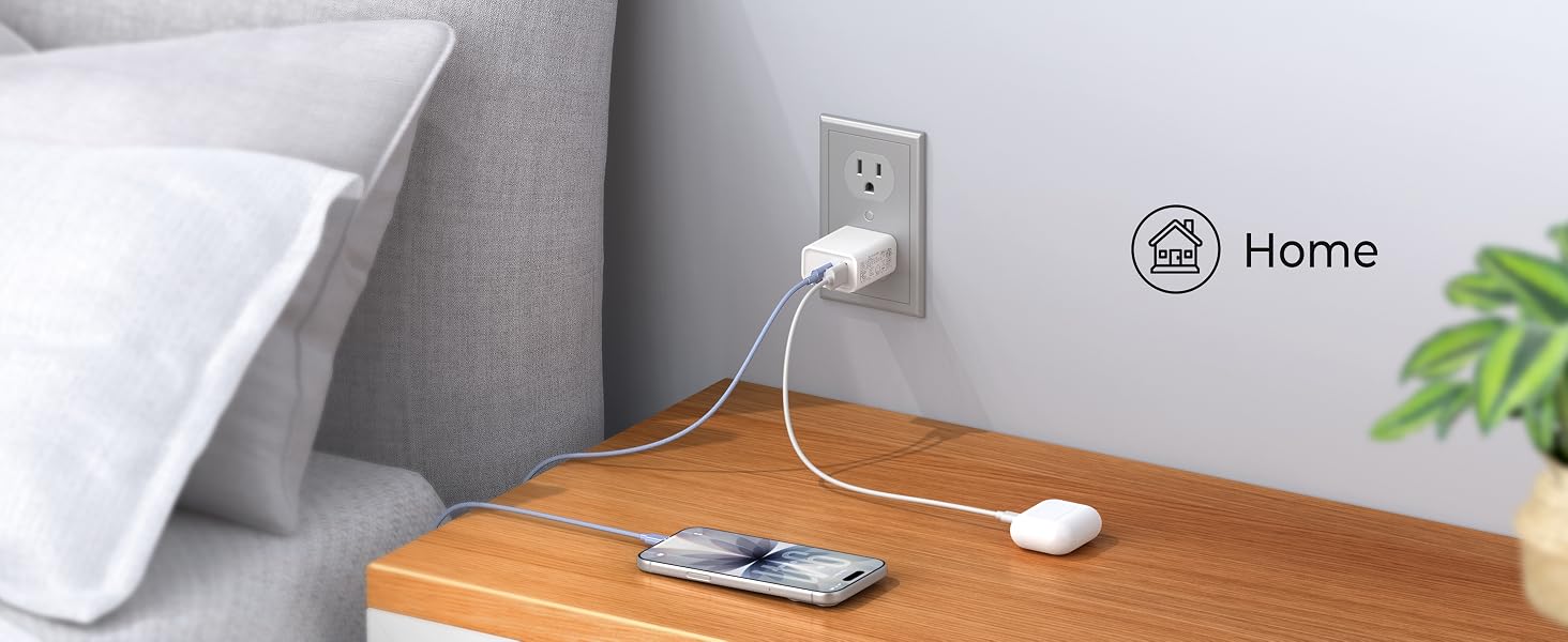 Wall Chargers