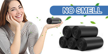 no smell