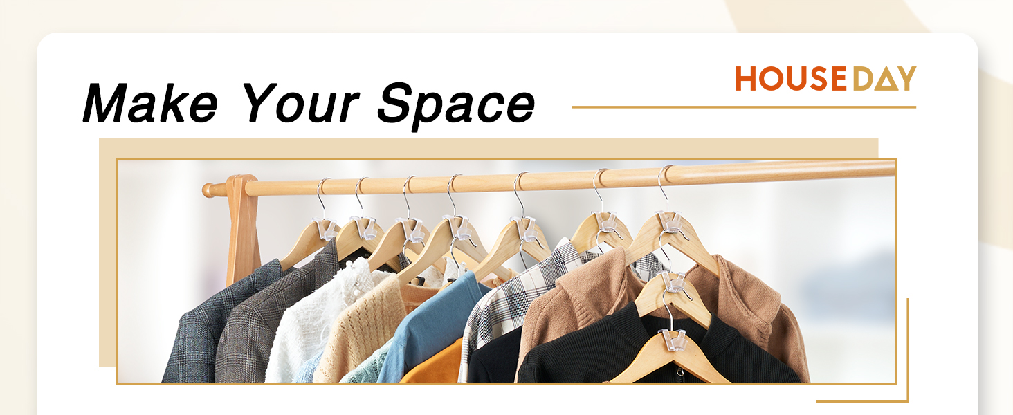 organizadores de closet