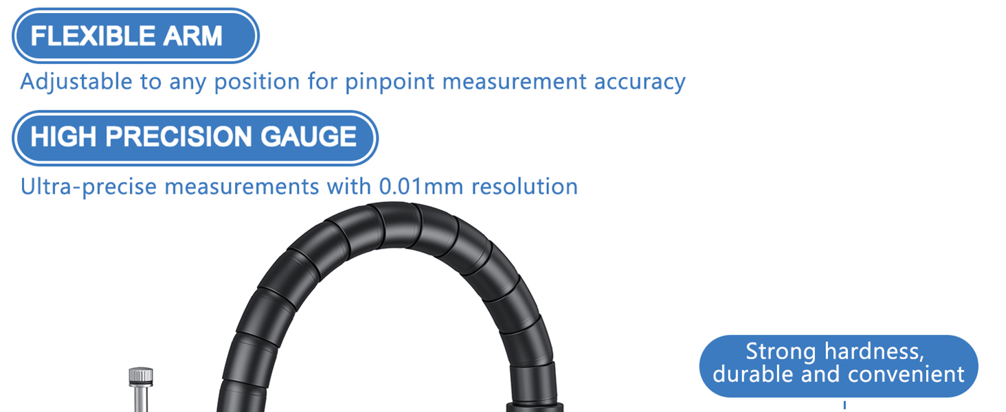 Disc and Rotor/ Ball Joint Gage Set