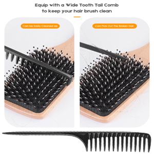 hair comb
