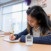 Pencil Sharpener