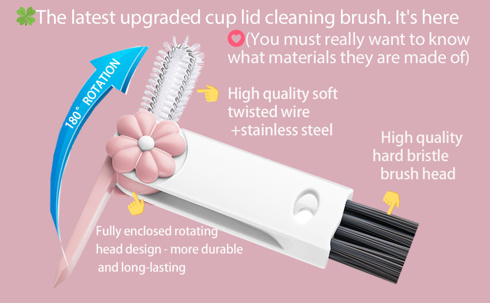 cleaning brush