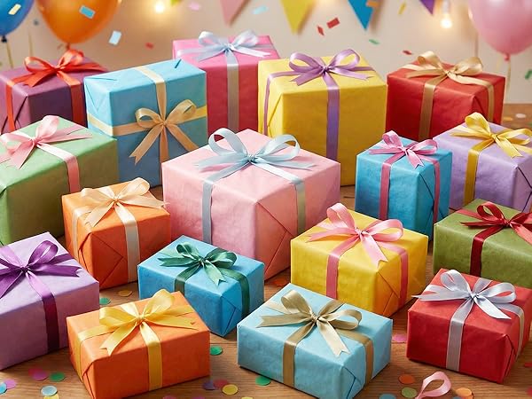 Tissue Paper Bulk