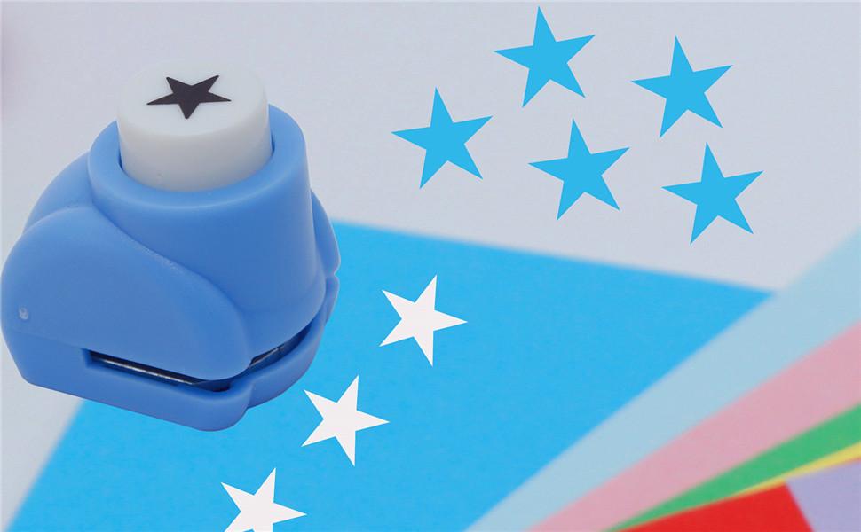 star paper punch,pattern hole punch paper punches for crafting paper punch