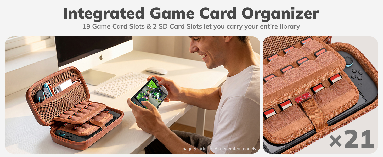 switch 2 case