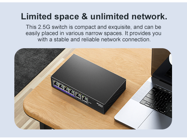 10g switch