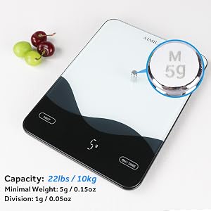 weight scale