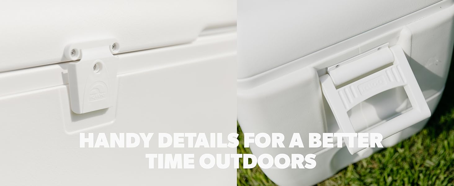120 Qt Cooler