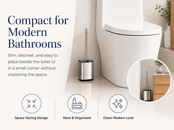 toilet brush