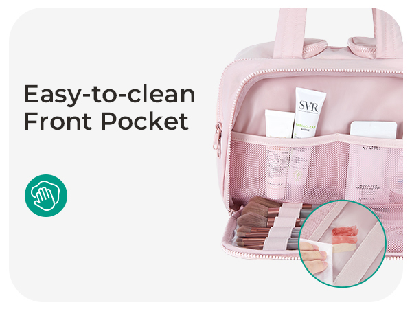toiletry bag