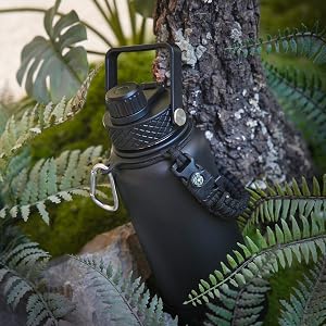 BJPKPK Insulated water bottles