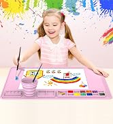 Silicone Painting Mat, 20