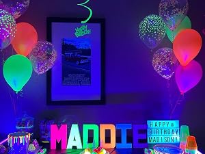 black light bulb led