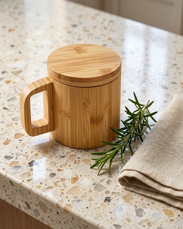 Salt Cellar