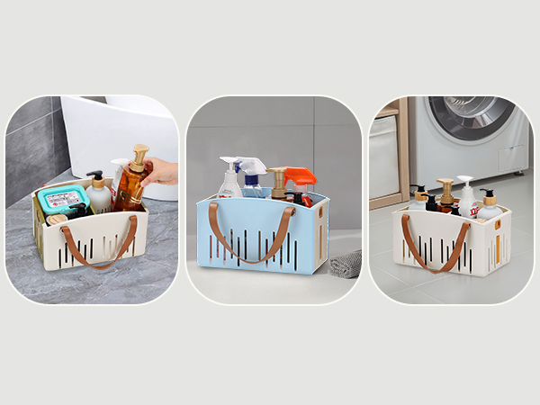 Shower Basket