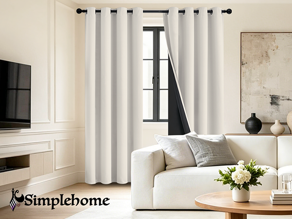 Blackout Curtains