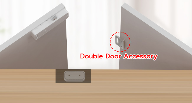 Child Safety Lock