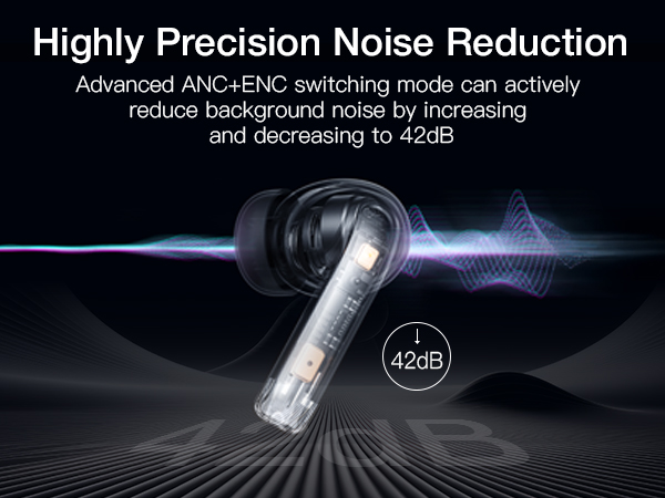 42db ear buds