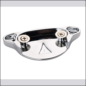 KEISSCO Zinc Alloy Foil Cutter