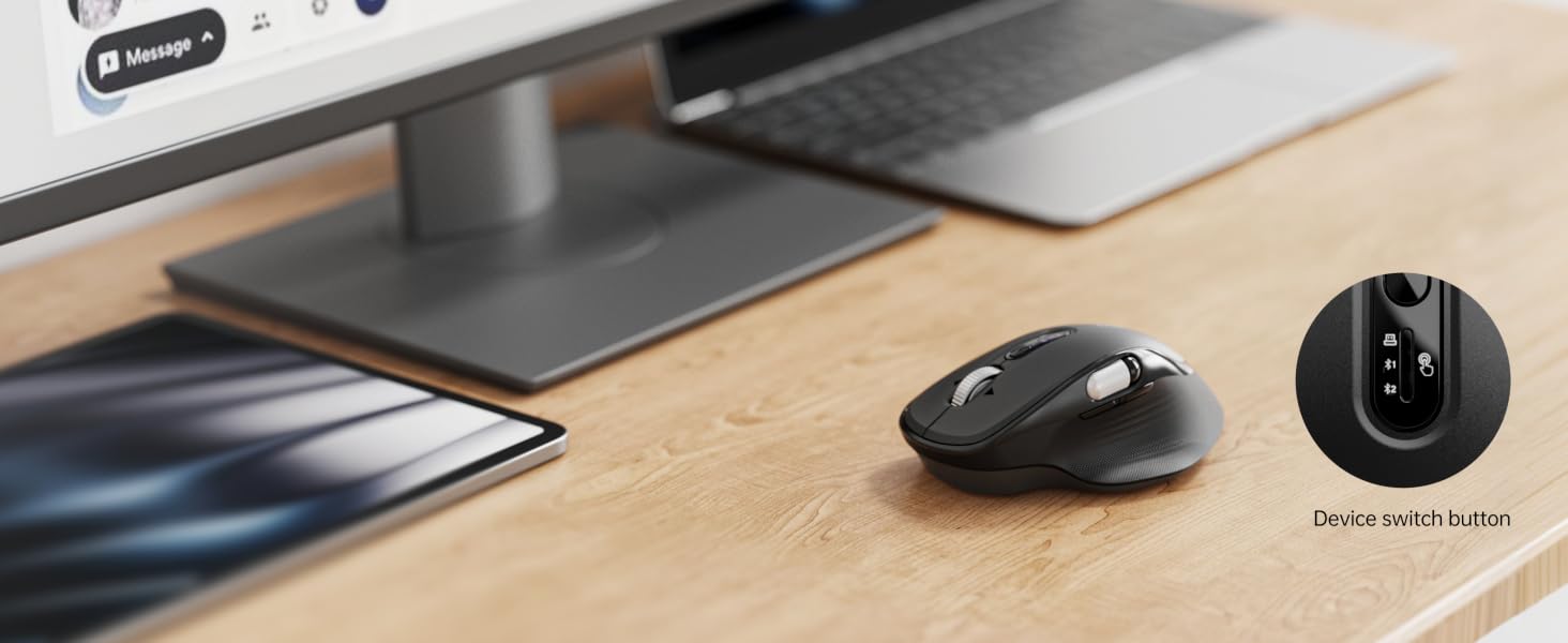 Bluetooth 5.0/4.0 + 2.4GHz