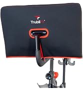 Premium Neoprene Monitor Cover for Peloton Bike Screen - Super Soft Terry - Fits Original Bike or...