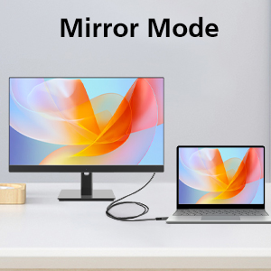 displayport to thunderbolt 4 usb c to displayport cable usb c to display port usb-c to displayport