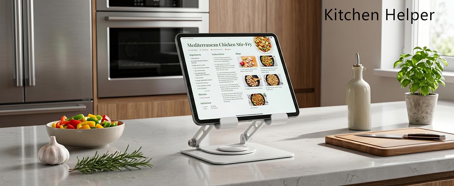tablet stand