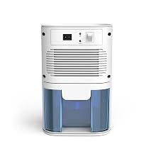 Removable Water Tank