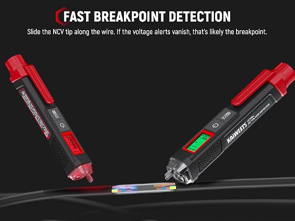 voltage detector