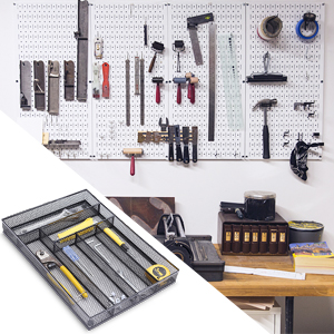 tools organizer