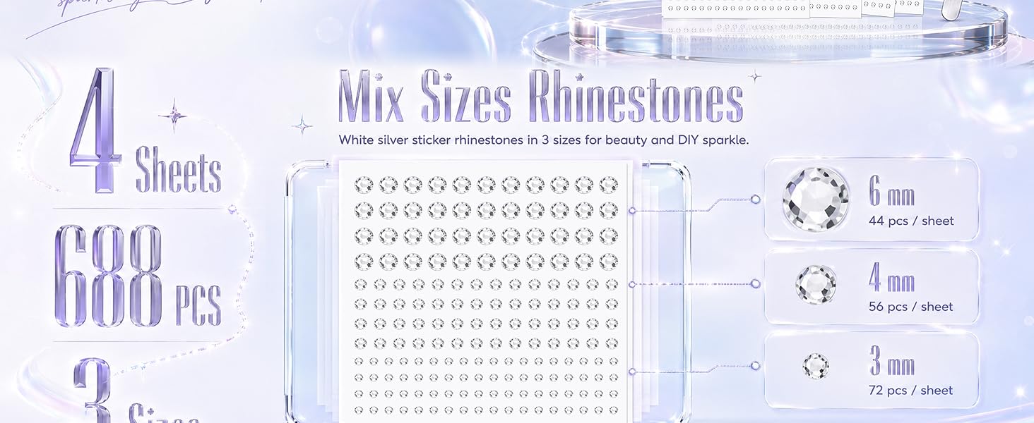 face gems hair gems face jewels stick on rhinestones for makeup face stickers jewels festival gems