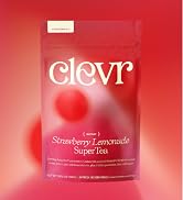 clevr strawberry lemonade