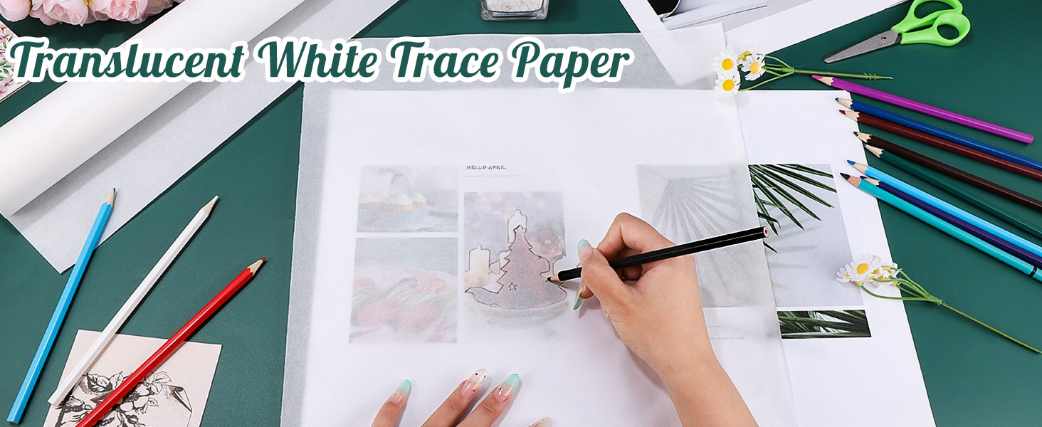 Tracing Paper