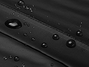 waterproof