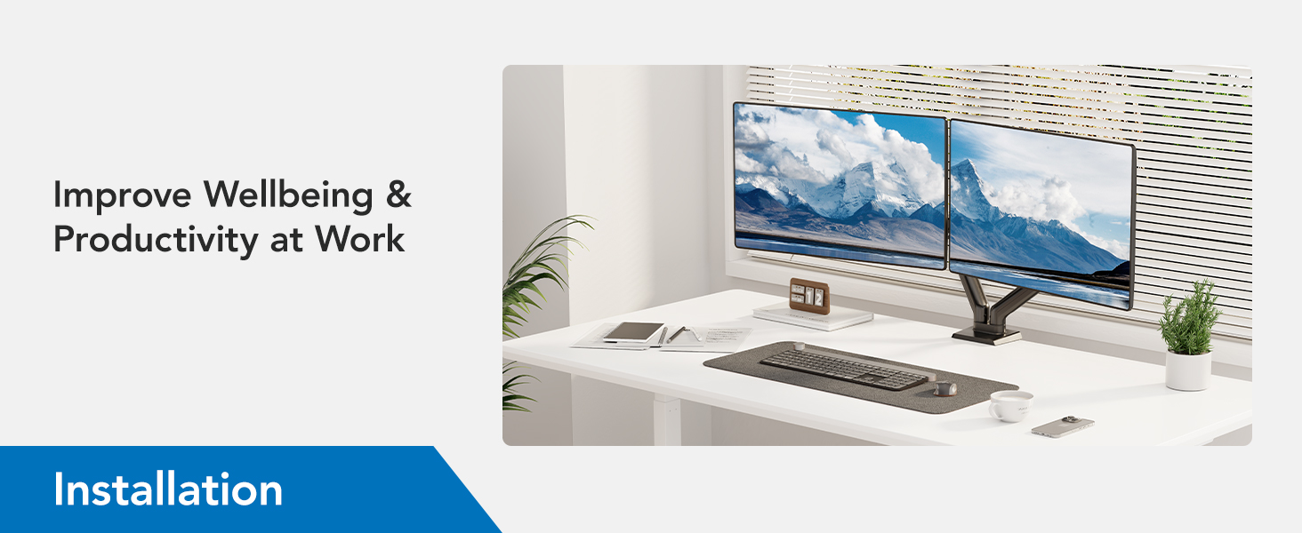 wellbeing and productivity