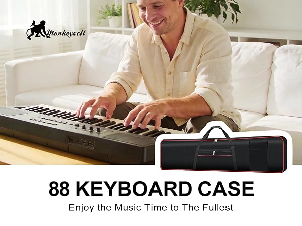 keyboard bag