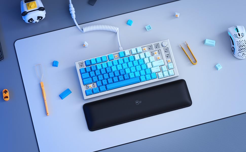 GPBT caps